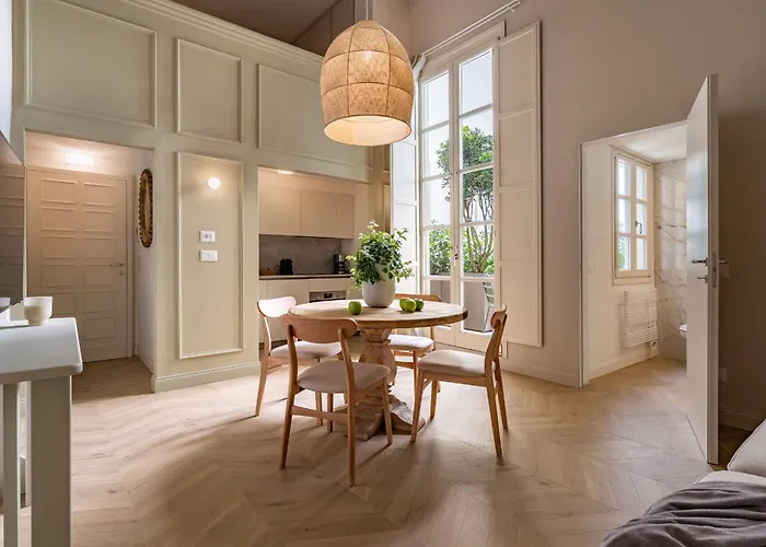 Deservi Apartments By Geco Vacation Rentals