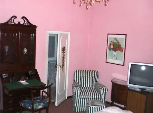 Albergo Villa Azalee